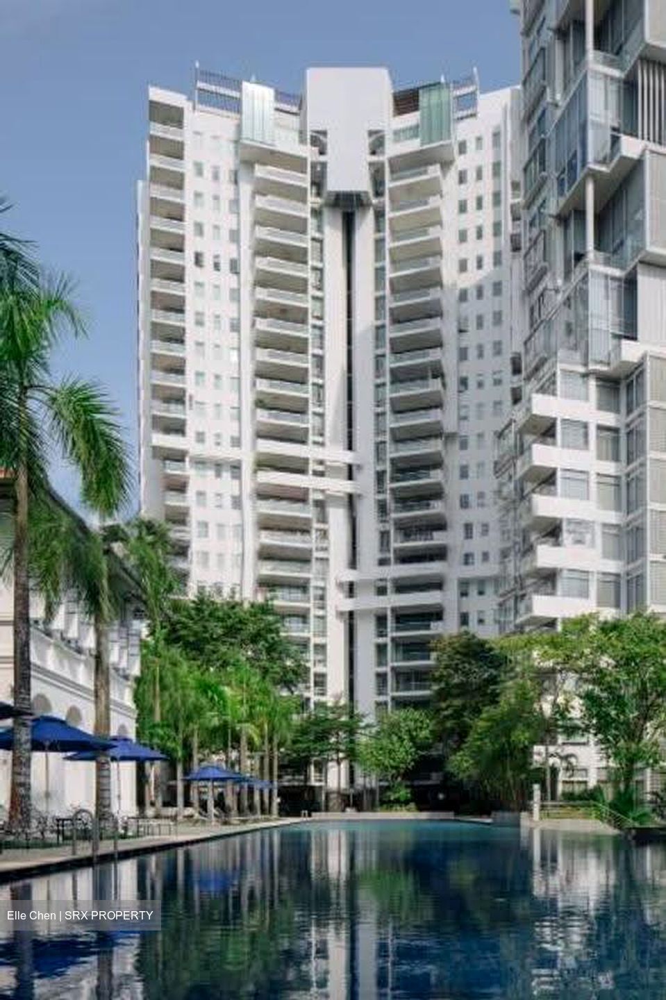 Draycott Eight (D10), Condominium #629858541